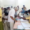 A medical clinic for Homagama Kitulawila village (2023-09)