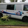 A medical clinic for Homagama Kitulawila village (2023-09)