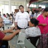 A medical clinic for Homagama Kitulawila village (2023-09)