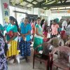 An eye clinic program in Meegoda (2023-10-07)