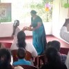 A children's day celebration program from Dolahena "Waranga" women (2023-10-08) 
