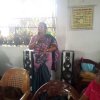 A children's day celebration program from Dolahena "Waranga" women (2023-10-08) 