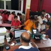 Mobile service for giving old people's identity cards at Godagama (2023-10-13)