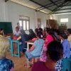 Mullegama North Women's Work Organization will be reorganized (2023-10-17)