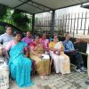 An awareness about "mental stress management" / Homagama Mattegoda