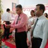 Handover of "Samurdhi House" at Homagama Batawala (2023-10-20)
