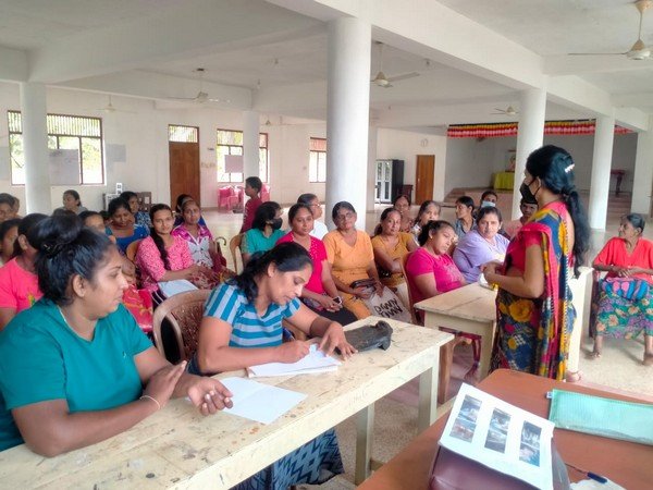 Government officers are informed about the concept of mediation and the legal aspects of mediation board work (2023-10-21)