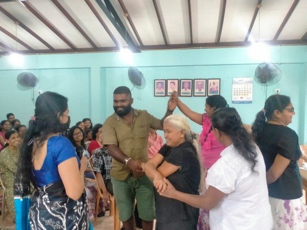 Educating the community about the mediation process and the concept of effectiveness (2023-10-29)