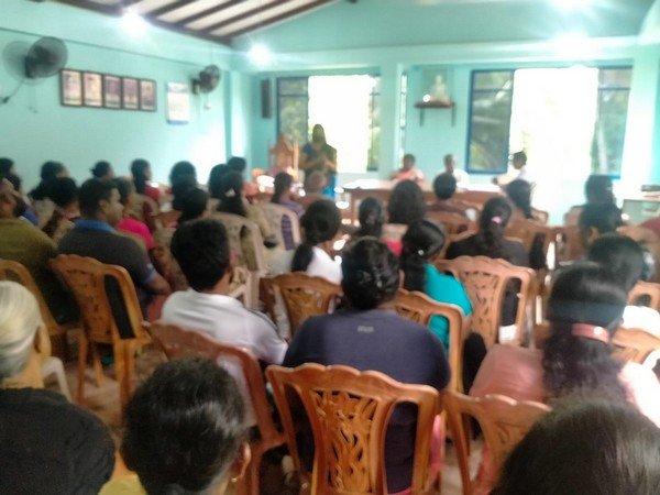 Educating the community about the mediation process and the concept of effectiveness (2023-10-29)