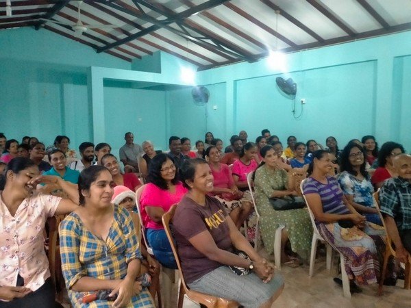 Educating the community about the mediation process and the concept of effectiveness (2023-10-29)