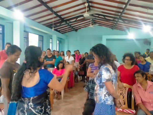 Educating the community about the mediation process and the concept of effectiveness (2023-10-29)