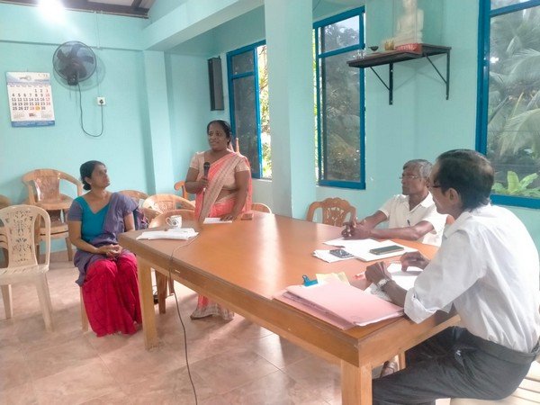 Educating the community about the mediation process and the concept of effectiveness (2023-10-29)