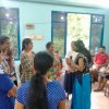 Educating the community about the mediation process and the concept of effectiveness (2023-10-29)