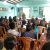 Educating the community about the mediation process and the concept of effectiveness (2023-10-29)