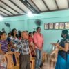 Educating the community about the mediation process and the concept of effectiveness (2023-10-29)