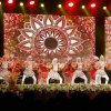 Homagama artists honored with "Vishwabhinandana" award (2023-11-22)