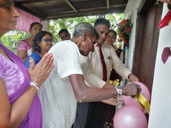 Henawatta Samurdhi Society gives a meaning to life (2023-12-04)