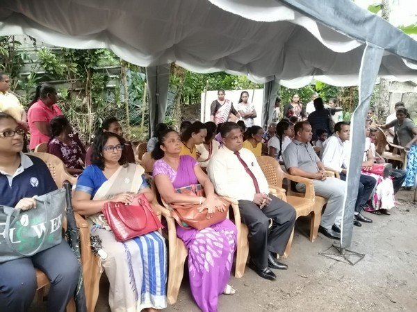 Henawatta Samurdhi Society gives a meaning to life (2023-12-04)
