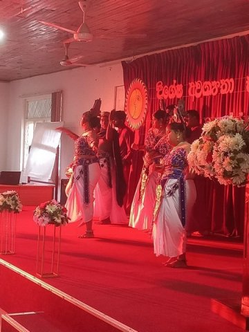 "Art Festival of Children with Special Needs" (2023-12-05)