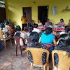 The office election of Ovitigama Women's Work Organization (2024-01-09)