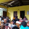 The office election of Ovitigama Women's Work Organization (2024-01-09)