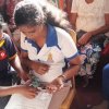Reorganization of Diyagama East Women's Work Organization (2024-01-27)