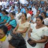 The new four-storied building of the Homagama Divisional Secretariat was opened (2024-07-21)