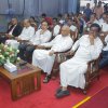 The new four-storied building of the Homagama Divisional Secretariat was opened (2024-07-21)