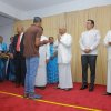 The new four-storied building of the Homagama Divisional Secretariat was opened (2024-07-21)