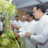The new four-storied building of the Homagama Divisional Secretariat was opened (2024-07-21)