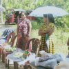 Many market programs from the union of women in many divisions