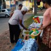 Many market programs from the union of women in many divisions