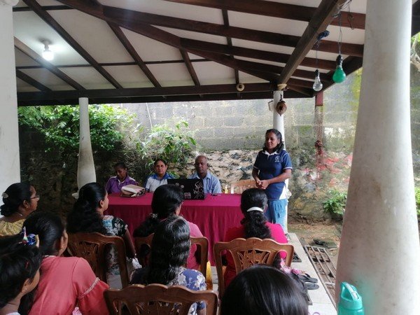 An awareness about the preparation of local food and the medicinal properties of local spices in Margammana