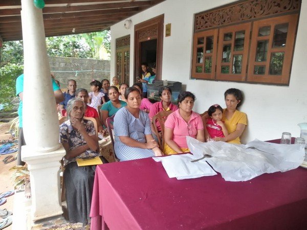 An awareness about the preparation of local food and the medicinal properties of local spices in Margammana