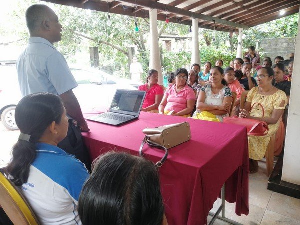 An awareness about the preparation of local food and the medicinal properties of local spices in Margammana