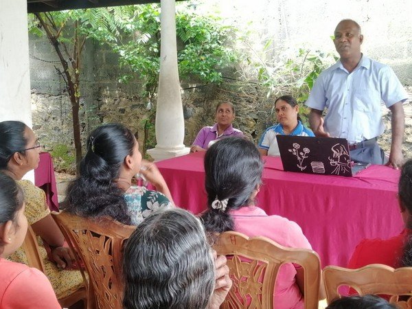 An awareness about the preparation of local food and the medicinal properties of local spices in Margammana