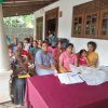 An awareness about the preparation of local food and the medicinal properties of local spices in Margammana
