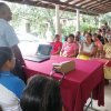 An awareness about the preparation of local food and the medicinal properties of local spices in Margammana