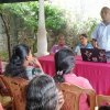 An awareness about the preparation of local food and the medicinal properties of local spices in Margammana