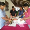An awareness about the preparation of local food and the medicinal properties of local spices in Margammana