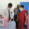 " සෞභාග්‍යා  දිරිය මාතා තැන්පතු වාසනා පත් "  දිනුම් ඇදීම / හෝමාගම  - පිටිපන  සමෘද්ධි ප්‍රජා මූල බැංකුව 