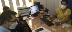 The affairs of Homagama Pitipana Samurdhi Bank to be supervised by representatives of the Asian Development Bank (2022-06-29)