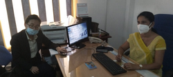 The affairs of Homagama Pitipana Samurdhi Bank to be supervised by representatives of the Asian Development Bank (2022-06-29)