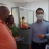 The affairs of Homagama Pitipana Samurdhi Bank to be supervised by representatives of the Asian Development Bank (2022-06-29)