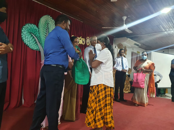 "Nenamini" Scholarship Program - 2022