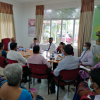 Observation of Homagama Divisional Secretariat