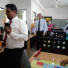 Observation of Homagama Divisional Secretariat