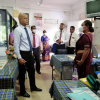 Observation of Homagama Divisional Secretariat
