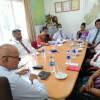 Observation of Homagama Divisional Secretariat