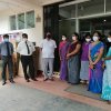 සමෘද්ධි සහනාධාර පවුල්  සවිබල  ගැන්වීමේ වැඩසටහන - 2021 / හෝමාගම 